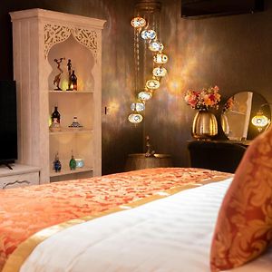 B&B 1001 Nacht